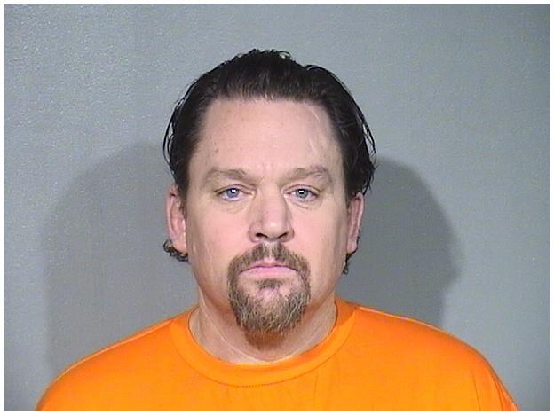 Mugshot of JEREMY D HERRING