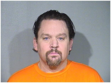 Mugshot of JEREMY D HERRING