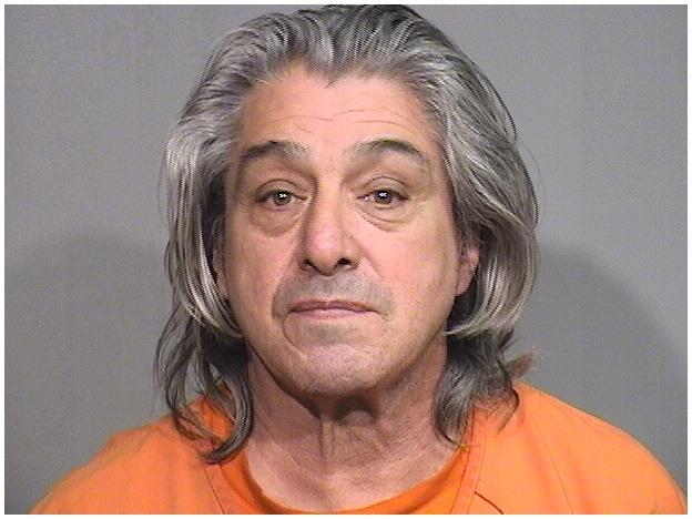 Mugshot of JOSE C LIMAS