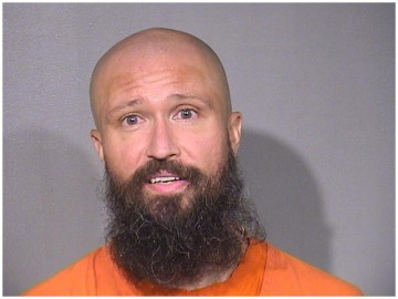 Mugshot of PETER A SOVA