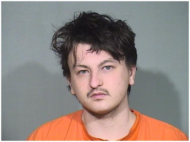 Mugshot of JOHN T RUFFOLO
