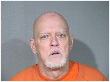 Mugshot of RICHARD A KORANDA