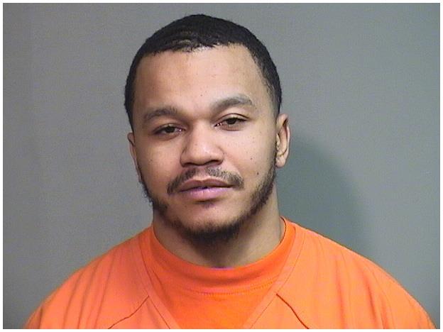 Mugshot of LEWIS C MCCRACKEN