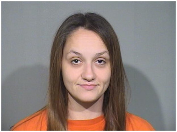 Mugshot of ADELA CAUSEVIC