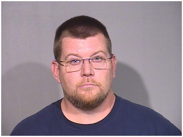 Mugshot of JOSEPH T BORING