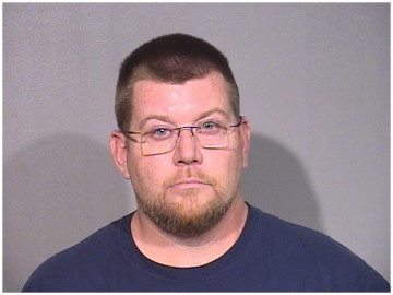 Mugshot of JOSEPH T BORING