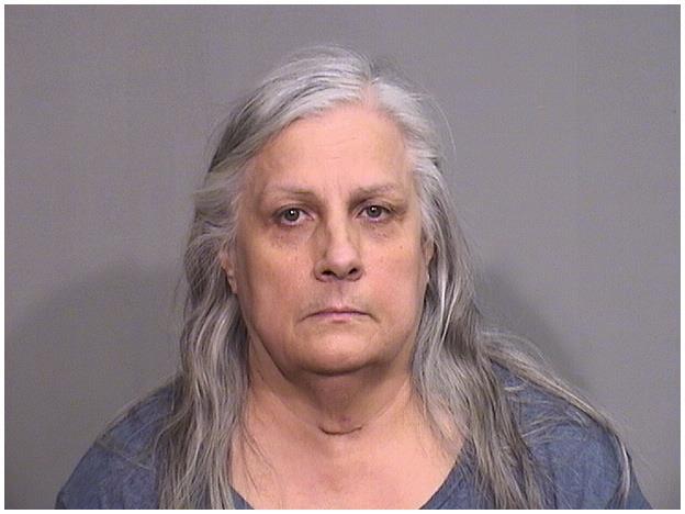 Mugshot of ANN L MIGLIORATO