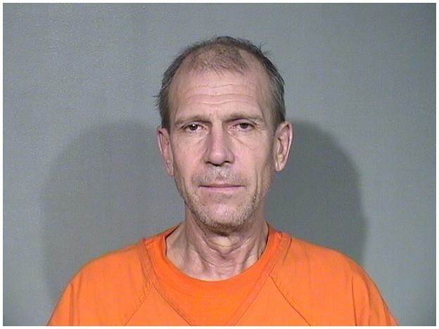 Mugshot of RANDAL L BASS