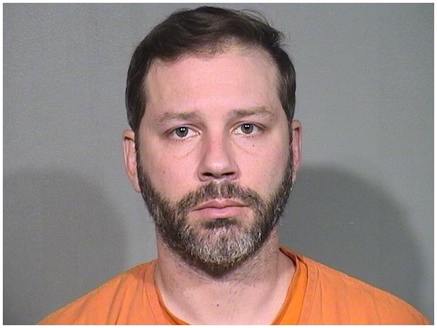 Mugshot of ROBERT S NOLAN