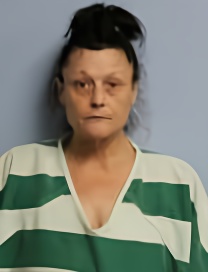 Mugshot of STEPHANIE R REEVES