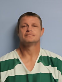 Mugshot of ADAM E GAUGES