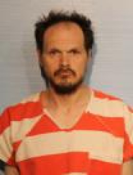 Mugshot of MICHAEL R STILWELL