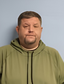 Mugshot of BRADLEY M HOWLETT