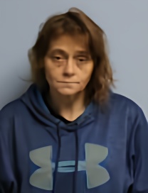 Mugshot of REBECCA J ENGLAND