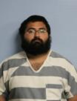 Mugshot of ENRIQUE RANGEL
