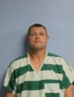 Mugshot of ADAM E GAUGES