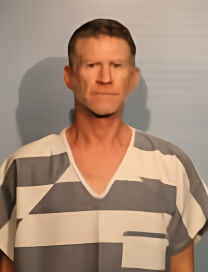 Mugshot of LANDIS C BILYEU