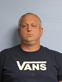 Mugshot of JIMMY D JR ALLISON