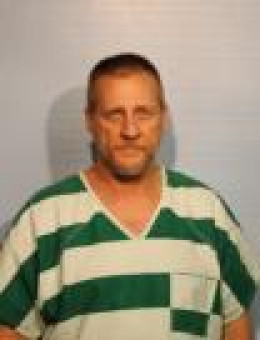 Mugshot of JEFFREY A POLSTON