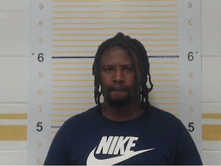 Mugshot of Williams Douglas Green-Monroe