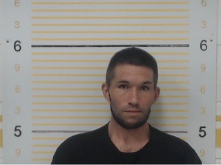 Mugshot of Michael Allen Gorka