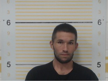 Mugshot of Michael Allen Gorka