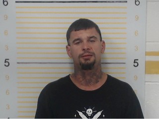 Mugshot of Joseph Edward Johnson