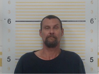 Mugshot of Noah Blake Hunsaker