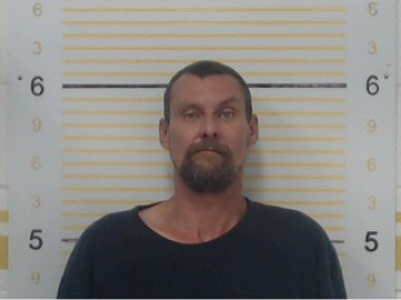Mugshot of Noah Blake Hunsaker