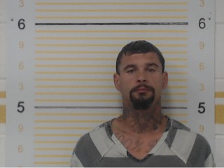 Mugshot of Joseph Edward Johnson