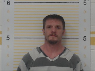 Mugshot of Terrence Joseph Bailey