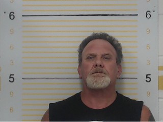 Mugshot of Bartt Quintin Glodo