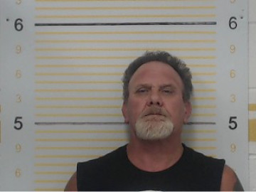Mugshot of Bartt Quintin Glodo