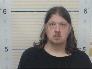 Mugshot of Christopher Michael Bowles