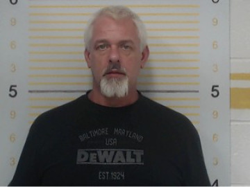 Mugshot of Timothy Derek Reese