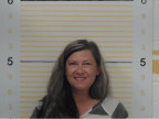 Mugshot of Brandi Nicole DeRousse