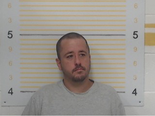 Mugshot of Joshua Edmond D. Addison
