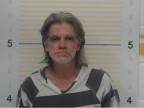 Mugshot of Michael Robert Russell