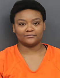Mugshot of TYRA HARRIS