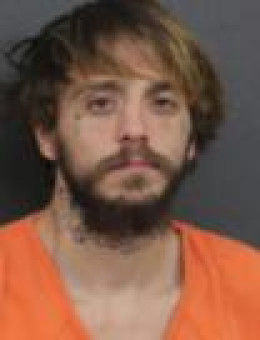 Mugshot of HAYDEN KANE BLADES