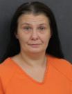 Mugshot of MICHELE LYNN HOXSEY
