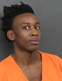 Mugshot of MICHAEL ARMANTI LOBDELL