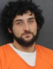 Mugshot of ALEX ANTHONY WILLIAMS