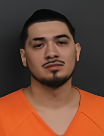 Mugshot of LUCIANO GONZALEZ-TIJERINA