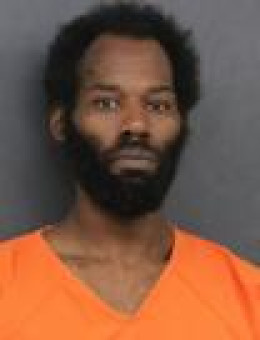 Mugshot of MYRIN DOUGLAS MORROW