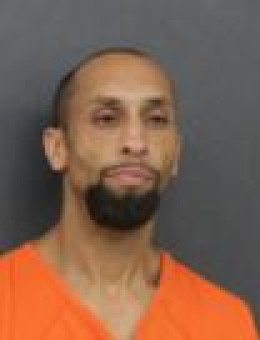 Mugshot of JUSTIN LEE MADDEN