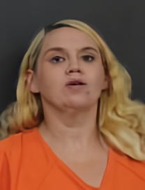 Mugshot of CHARITY ANN ENGHOLM