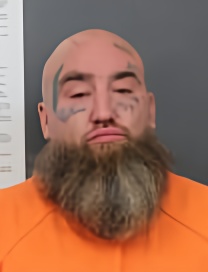 Mugshot of JACOB MATTHEW OWEN