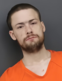 Mugshot of JACOB DYLAN HENLEY
