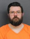 Mugshot of BENJAMIN THOMAS MORRIS